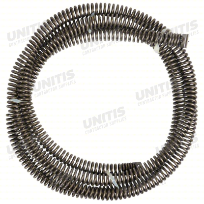 Milwaukee 1-1/4" x 15' Heavy Duty Open Wind Sectional Cable