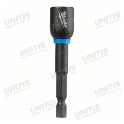 Milwaukee 3/8X2-9/16" Impact Ntdv 10 Pack