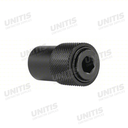 Milwaukee 1/2 to 7/16 Quik Change Chuck