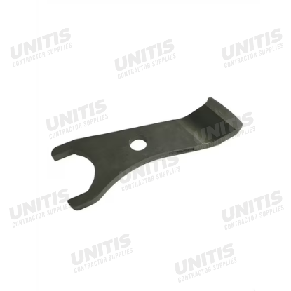Milwaukee 18GA Single Center Blade/Investment