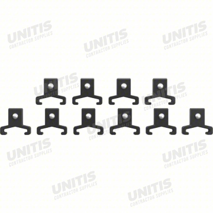 Milwaukee 3/8" Drive Socket Rail Clips