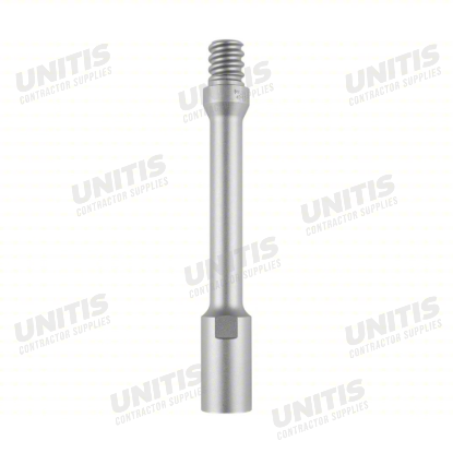 Milwaukee 7-1/2" Extension for Large SDS PLUS Thin Wall Core Bits