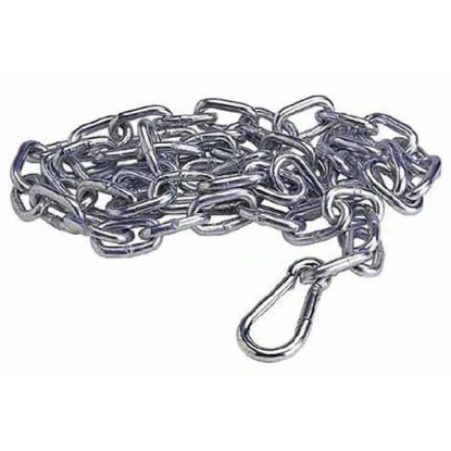 Milwaukee Safety Strap, 4'