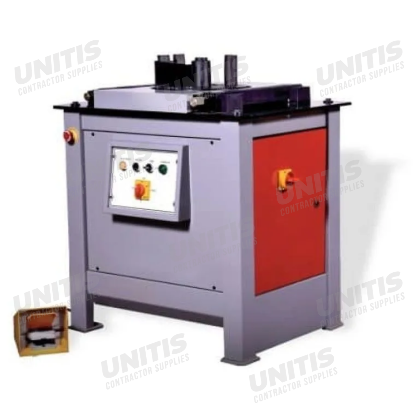BN Products Sigma Series Production Rebar Bender