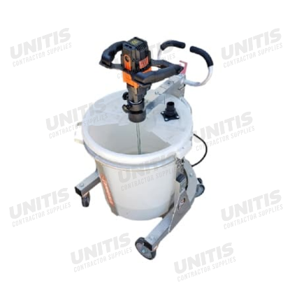 BN Products Portable Mixing Station