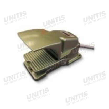 BN Products Foot Pedal for Rebar Benders