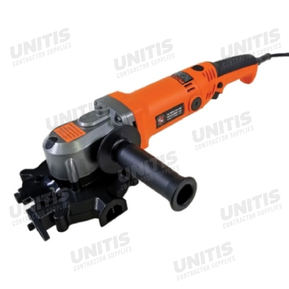 BN Products The Cutting Edge Saw - Corded Rebar Cutter ()
