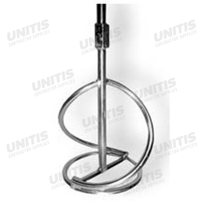 BN Products Professional Mixing Paddle