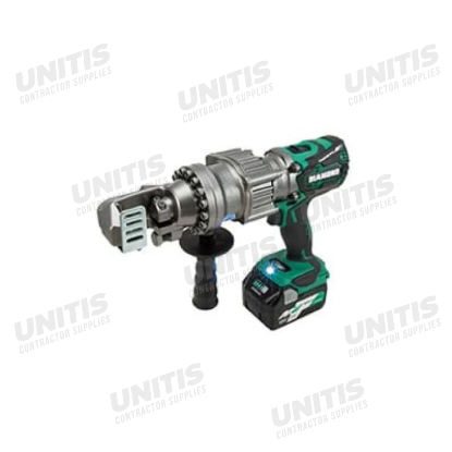 BN Products #5 (16mm) Cordless Rebar Cutter
