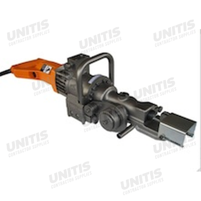 BN Products Replacement Cutting Blocks for DBC-16H Rebar Cutter