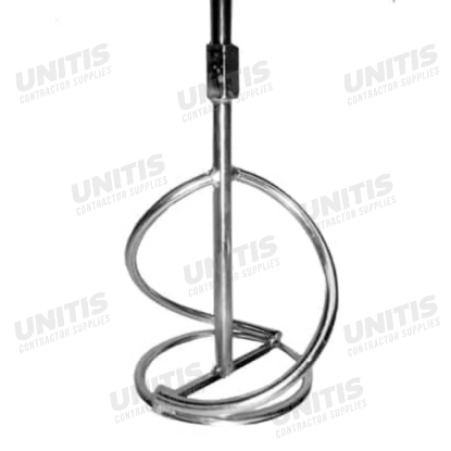 BN Products Mixing Paddle (140mm)