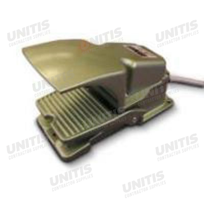 BN Products Foot Pedal for DBD-25 & DBD-32 Series Rebar Benders