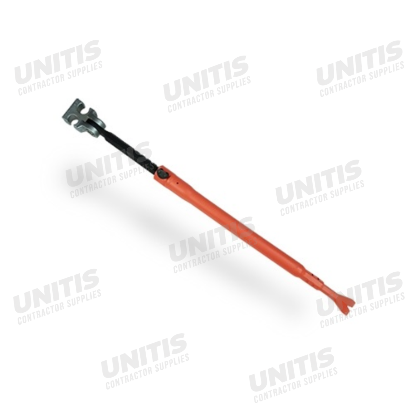 BN Products Adjustable Hickey Bar with Wrecking End