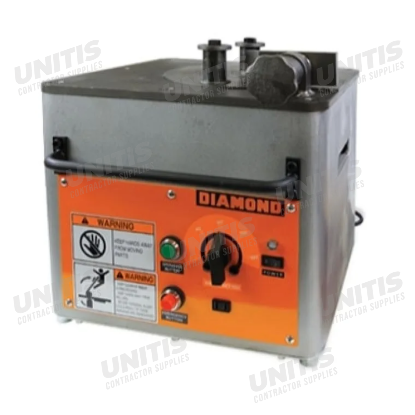 BN Products Mini 3/4" Portable Rebar Bender