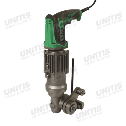 BN Products In-Place Rebar Bender