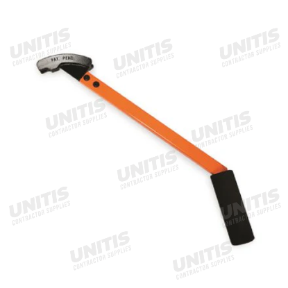 BN Products Form Rail Nail Puller
