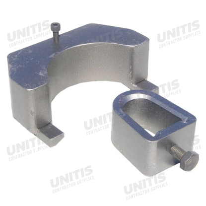 BN Products Shoe/Collar Set for Hb-16W Rebar Bender