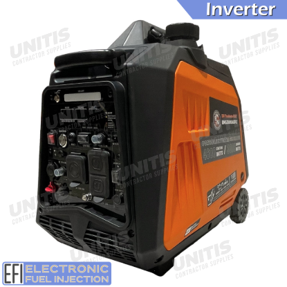BN Products Inverter Generator