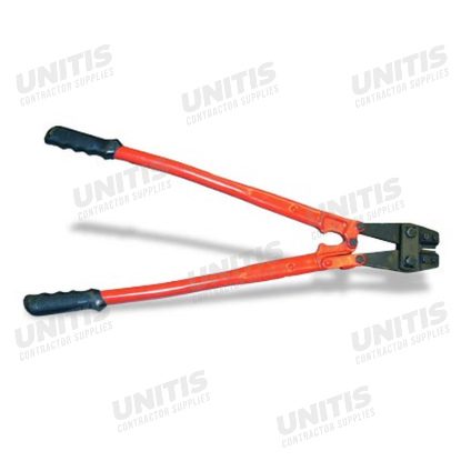 BN Products 36" Tri-Edge Heavy-Duty Bolt Cutter