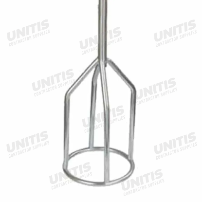 BN Products Professional Mixing Paddle
