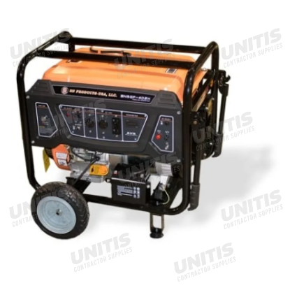 BN Products Gas Generator