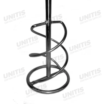 BN Products Mixing Paddle