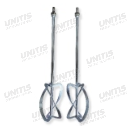 BN Products Replacement Mixer Paddles (Pair)