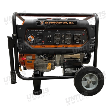 BN Products Gas Generator - 7500W
