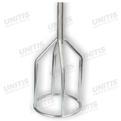 BN Products Mixing Paddle (140mm)