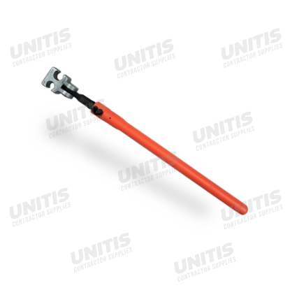 BN Products Adjustable Hickey Bar (Round End)