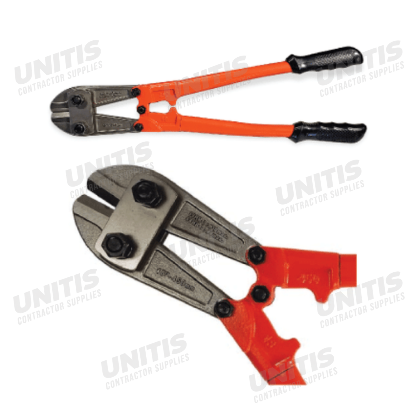 BN Products 18" Foldable Bolt Cutter