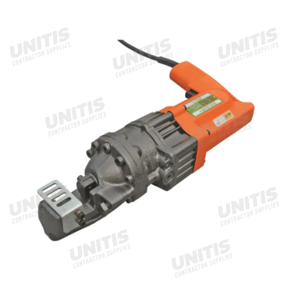 BN Products Cutting Blocks - Set of Two for DC-16LZ Rebar Cutter