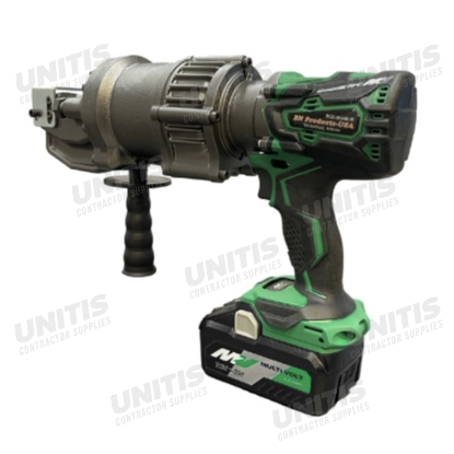 BN Products #6 (20mm) Cordless Rebar Cutter