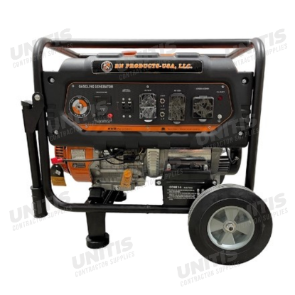BN Products Generator - 9000W, Electric Start, Carb Certified
