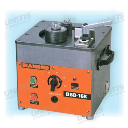BN Products Portable Rebar Bender