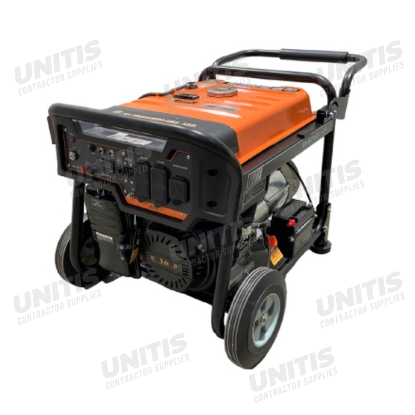 BN Products 7500W Gasoline Generator