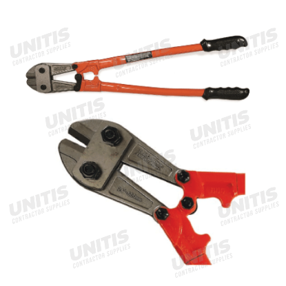 BN Products High Tensile 24" Bolt Cutter