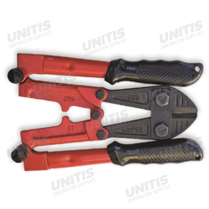 BN Products 24" Foldable Bolt Cutter