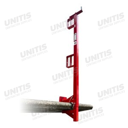 Palmer Safety C-Slab Grabber Guardrail