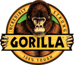Picture for manufacturer Gorilla Glue
