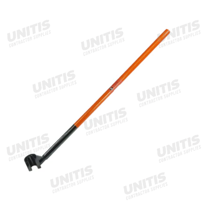 BN Products Rebar Bender / Hickey Bar - for #6 Rebar