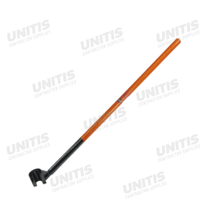 BN Products Rebar Bender / Hickey Bar - for #7-#9 Rebar