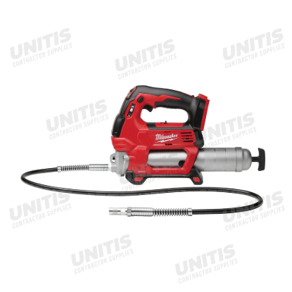 Milwaukee M18 Cordless 2-Speed Grease Gun (Tool Only)