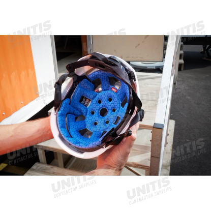 Milwaukee BOLT Safety Helmet Cooling Sweat Band