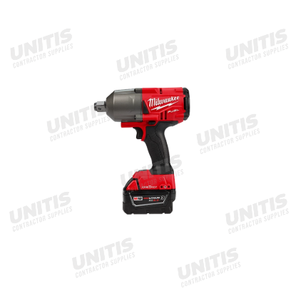 Milwaukee M18 FUEL with ONE-KEY High Torque Impact Wrench 3/4" Friction Ring Kit