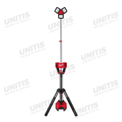 Milwaukee M18 ROCKET Tower Light/Charger (Tool Only)