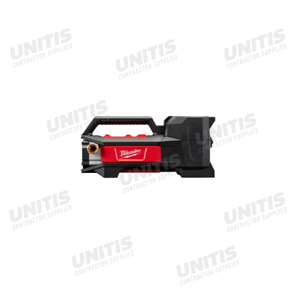 Milwaukee M18 Transfer Pump (Tool Only)
