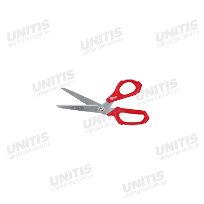 Milwaukee Jobsite Offset Scissors