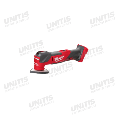 Milwaukee M18 FUEL Oscillating Multi-Tool (Tool Only)