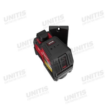 Milwaukee USB Rechargeable Green Cross Line Laser